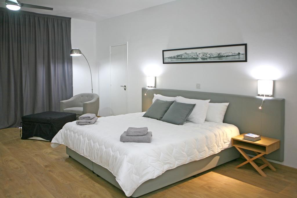 Corina Suites & Apartments Limassol Room photo